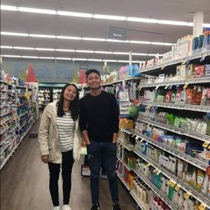 Meet your Posher, John alden